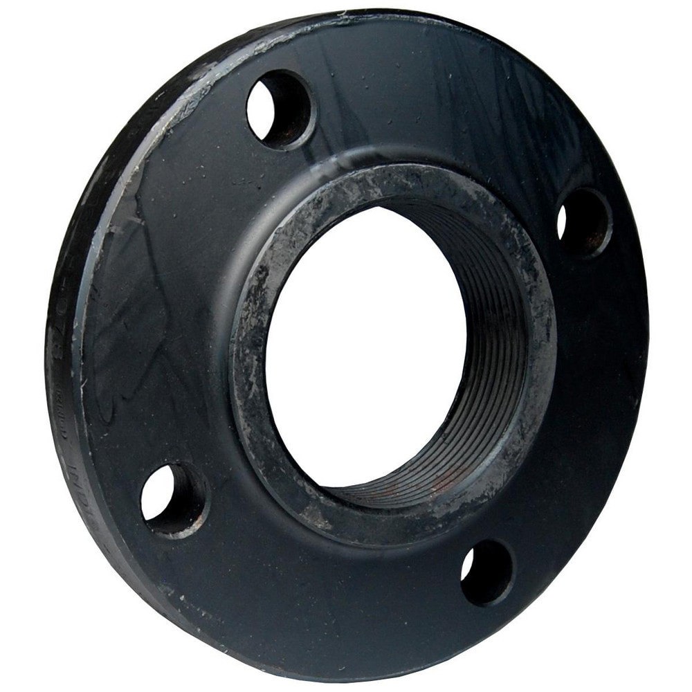 Stainless Steel Pipe Flanges; Standards: None ; Number Of Bolt Holes: 4 ; UNSPSC Code: 40175300