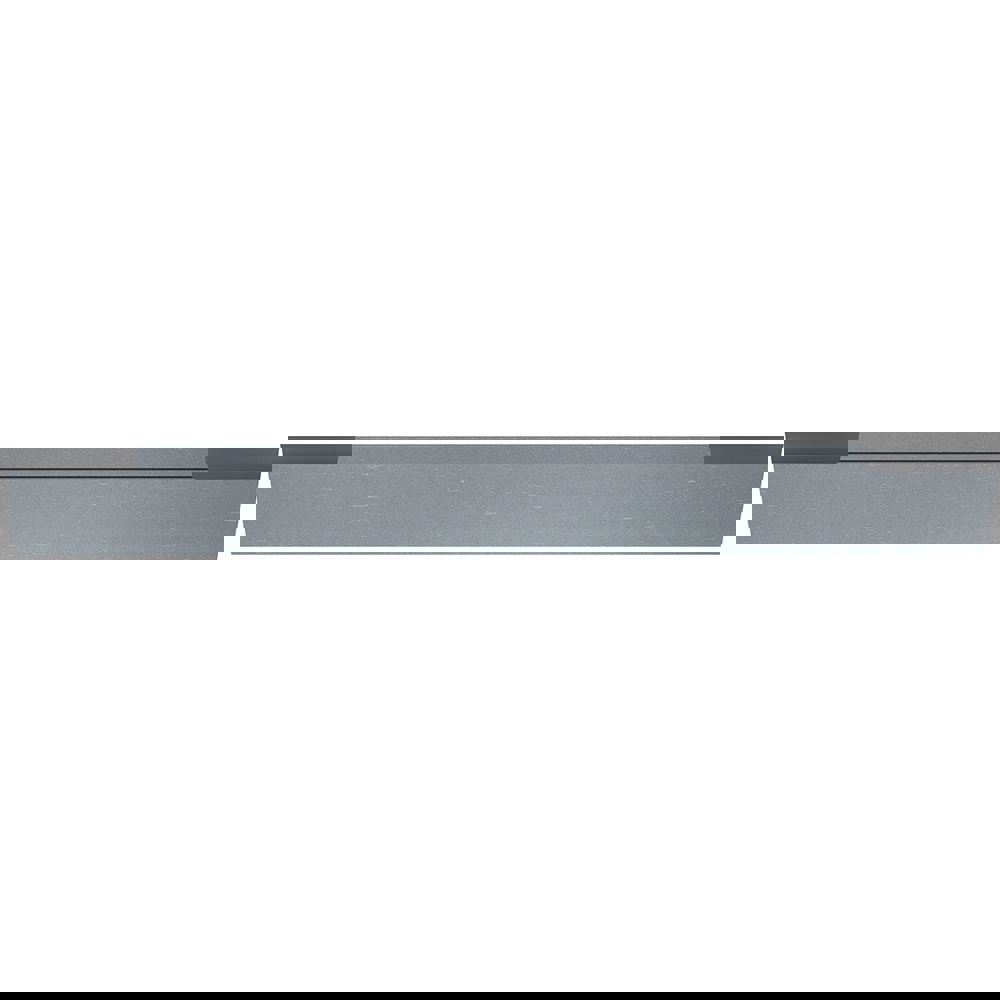 Cutoff Blade: Parallel, 1/16