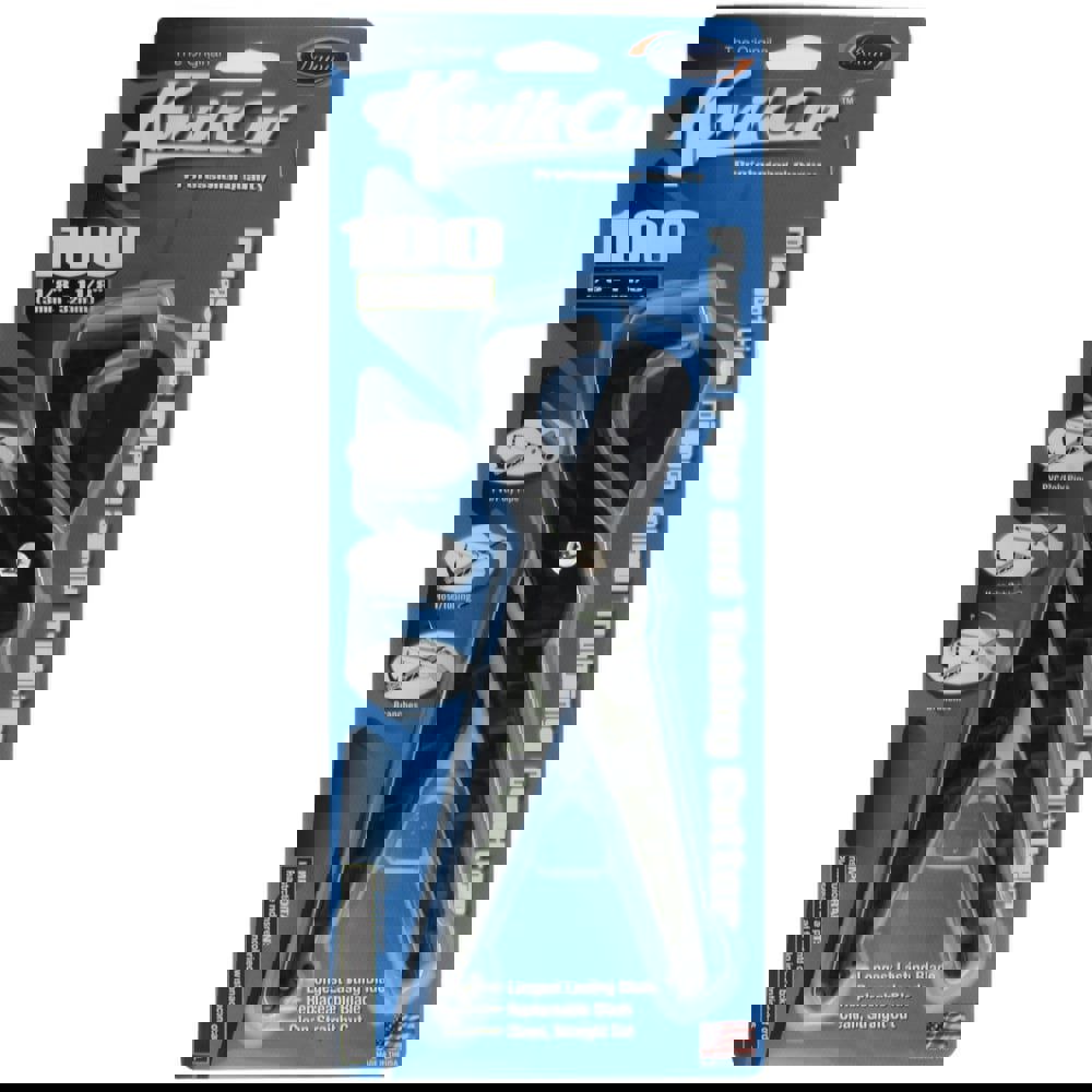 Hand Pipe & Tube Cutter: 1-1/8