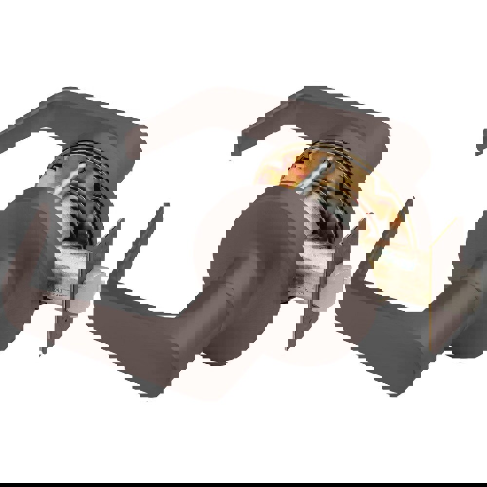 Lever Locksets; Lockset Type: Passage ; Key Type: Keyed Different ; Back Set: 2-3/4 (Inch); Cylinder Type: Non-Keyed ; Material: Metal ; Door Thickness: 1-3/4 to 2-1/4