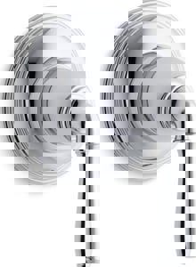 DEVONSHIRE VOLUME CNTL VLV TR