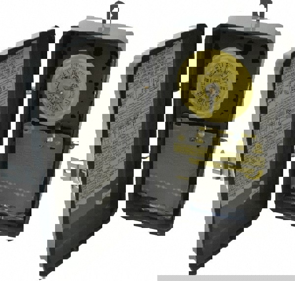 24 hr Outdoor Analog Electromechanical Timer Switch