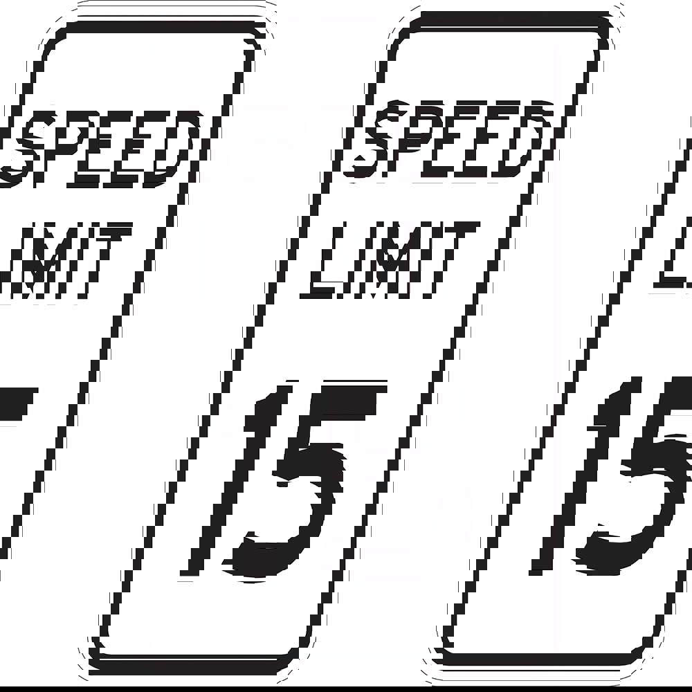 Traffic & Parking Signs; MessageType: Sp