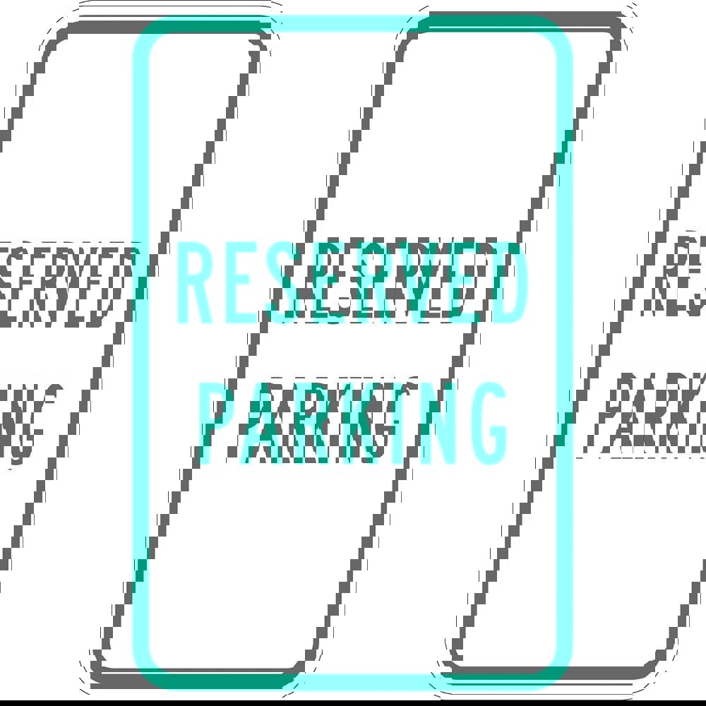 Traffic & Parking Signs; MessageType: Re