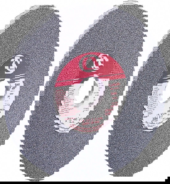 Surface Grinding Wheel: 10