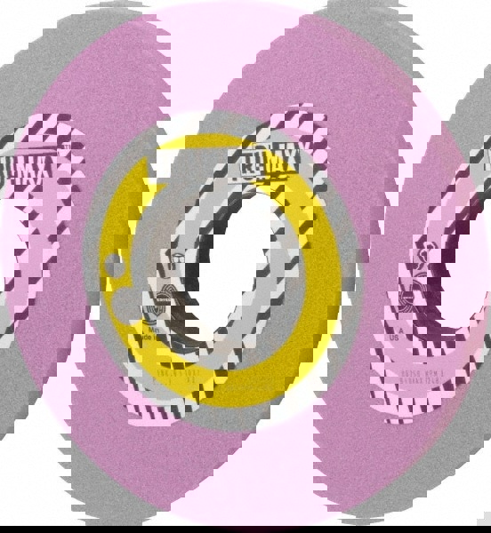 Surface Grinding Wheel: 10