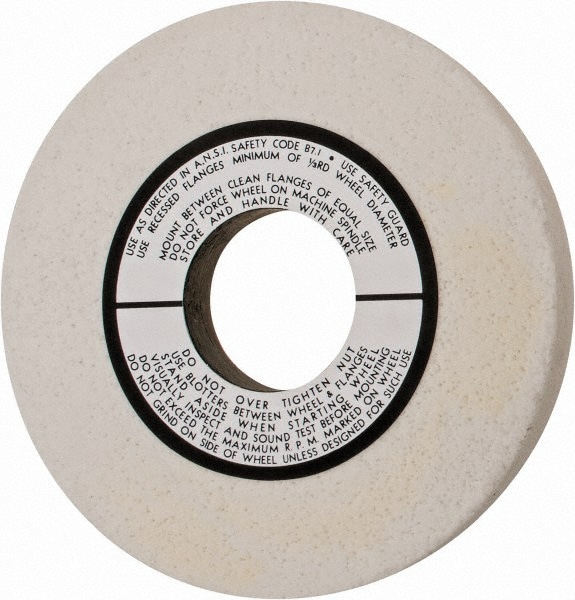 Surface Grinding Wheel: 10