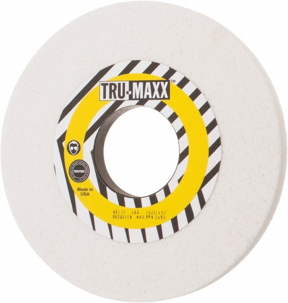 Surface Grinding Wheel: 10