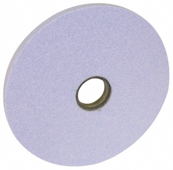 Surface Grinding Wheel: 10