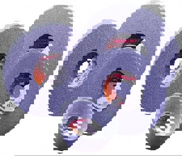 Surface Grinding Wheel: 10