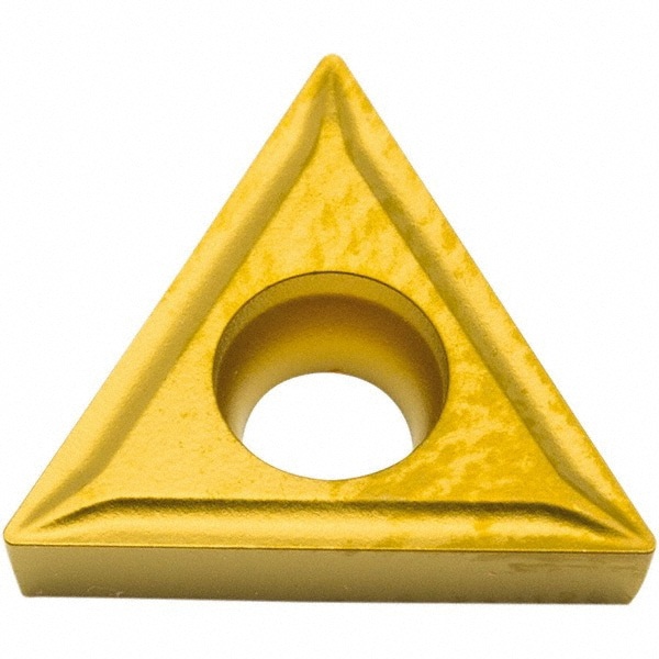 Boring Insert: TCMT11G SN, Solid Carbide