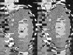 Bench & Pedestal Grinding Wheel: 12