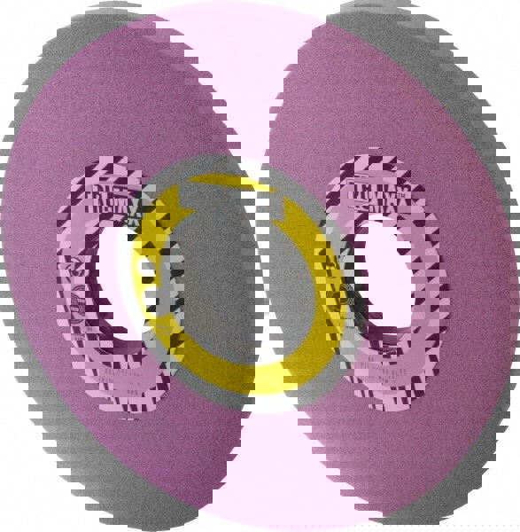 Surface Grinding Wheel: 12