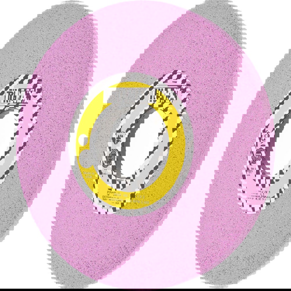 Surface Grinding Wheel: 12
