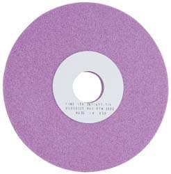 Surface Grinding Wheel: 12