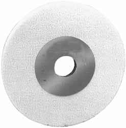 Surface Grinding Wheel: 12