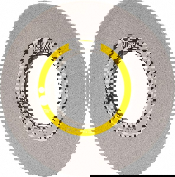 Surface Grinding Wheel: 12