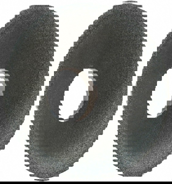 Tool & Cutting Grinding Wheel: 4