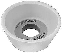 Tool & Cutting Grinding Wheel: 4