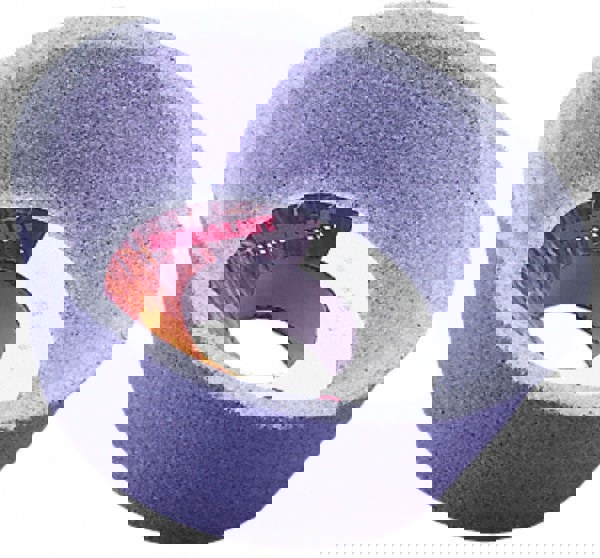 Tool & Cutting Grinding Wheel: 4