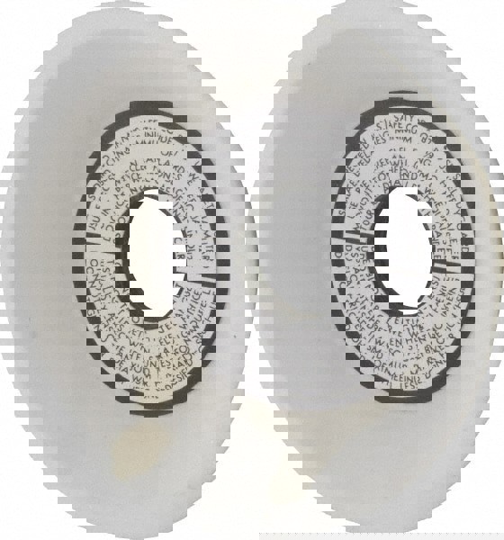 Tool & Cutting Grinding Wheel: 5