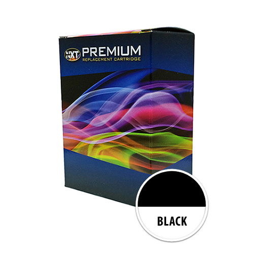 NXT PREM EPS STYLS NX125 SD YLD BLACK IN