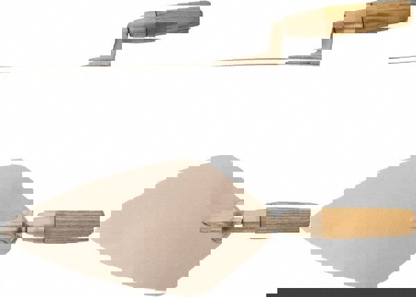 Nickel Tin Copper Masonry Trowel