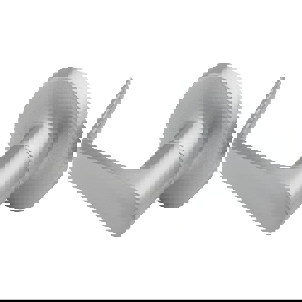 Lever Locksets; Lockset Type: Entrance ; Key Type: Keyed Different ; Back Set: 2-3/4 (Inch); Cylinder Type: Non-Keyed ; Material: Metal ; Door Thickness: 1-3/4 to 2-1/4