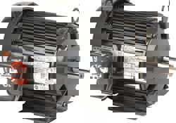 Three Phase Energy Efficient AC Motor: T