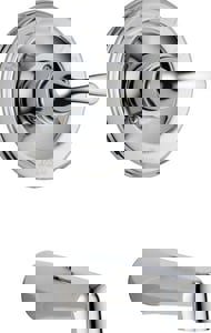 @ 1HDL P/BAL WM BATH TRIM CP