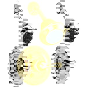 @ CCY 1.75 1HDL LEV SHWR TRIM P/BAL