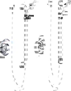 CCY 1.5 1HDL LEV SHWR TRIM ONL