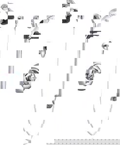 1.5 gpm Single Lever Handle Shower Trim Only in Polished Chrome (Trim Only)