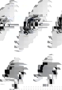 1HDL LEV P/BAL TUB TRIM CP