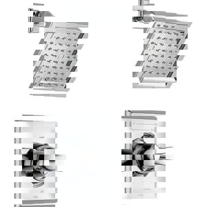 CCN 2.5 GPM 1400 SHWR