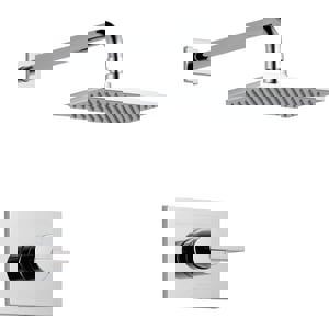 CCN 14 SER SHWR TRIM *VERO 2.5 GPM