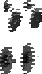 CCY 1.75 1HDL LEV P/BAL SHWR TRIM