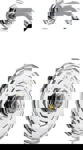 1HDL CRS SHWR TRIM CP *CASSID