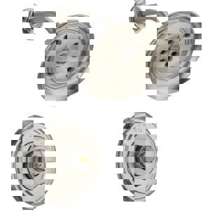 CCY SHWR TRIM 14 SER SS 1.75