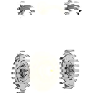 SHWR TRIM BRST *CASSID