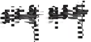 CCY LFA 2HDL W/SPRD LAV FCT TRIM