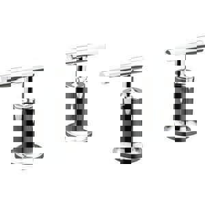 2HDL DM BATH VLV TRIM *PURIST BN