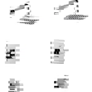 CCN 14 SER T&S TRIM *VERO 2.5 GPM