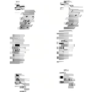 CCY 1.75 GPM 14 SER T&S TRIM *ARA