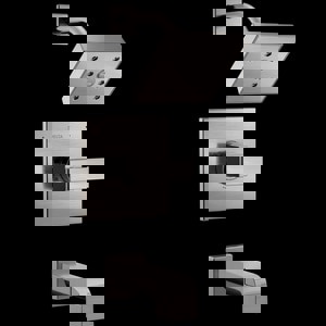 CCY 1.75 14 SER T&S TRIM SS