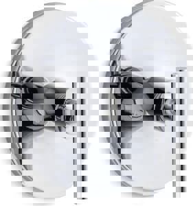 1HDL LEV TSTAT VLV TRIM *PURIST CP