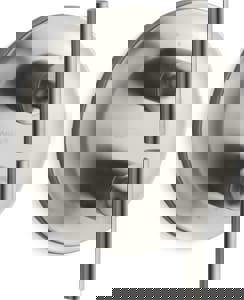 1HDL LEV TSTAT VLV TRIM *PURIST BN