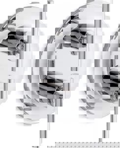 1HDL LEV TSTAT VLV TRIM *PURIST CP