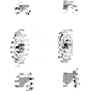 CCY T&S TRIM L/ SHWRHD *CASSID CP