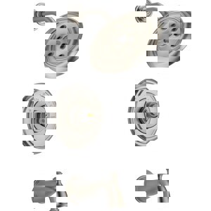 CCY T&S TRIM *CASSID 14 SER SS 1.75